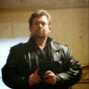 Meet your Posher, Garry